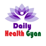 Logo of Daily Health Gyan android Application 